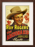 The Arizona Kid, 1939