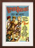Fly My Kite, 1931
