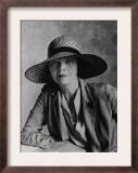 Eleanor Medill Patterson Editor and Publisher of the Washington Times-Herald