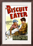 The Biscuit Eater, Cordell Hickman, Promise the Dog, Billy Lee, 1940
