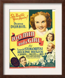 One Hundred Men and a Girl, Deanna Durbin, 1937