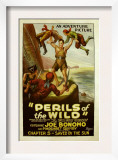 Perils of the Wild, 1925