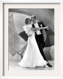 Flying Down to Rio, Ginger Rogers, Fred Astaire, 1933