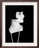 Louise Brooks, 1928