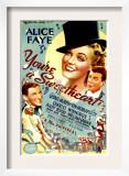 You'Re a Sweetheart, 1937