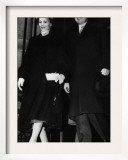 1953 US Presidency, Second Lady Patricia Nixon and Vice President Richard Nixon, 1953