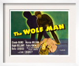 The Wolf Man, 1941