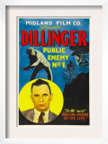 Dillinger, John Dillinger, 1934