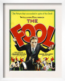The Fool, 1925