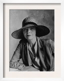 Eleanor Medill Patterson Editor and Publisher of the Washington Times-Herald