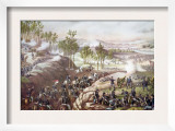 The Battle of Resaca, May 14-15, 1864