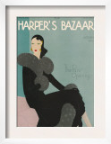 Harper's Bazaar, October 1930