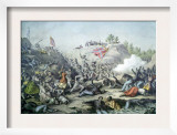 The Fort Pillow Massacre, April 12, 1864