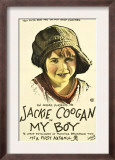 My Boy, Jackie Coogan, 1921