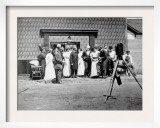 The Selig Studio, First Film Studio Established in California, 1908