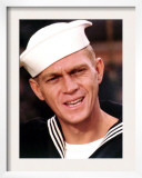 The Sand Pebbles, Steve McQueen, 1966