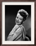 The Thrill of Brazil, Evelyn Keyes, 1946
