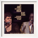 Buy Etta James - Blues in the Night, Vol.1: the Early Show at AllPosters.com