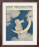 Good Housekeeping, January 1921