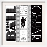 Tom Ball - Guitar Music