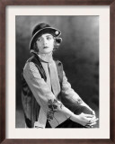 Code of the West, Constance Bennett, 1925