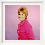 The Partridge Family, Shirley Jones, 1970-1974