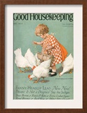 Good Housekeeping, May 1925