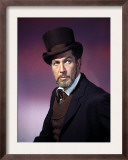The Haunted Palace, Vincent Price, 1963