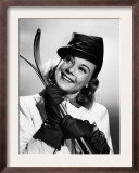 Everything Happens at Night, Sonja Henie, 1939