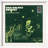 Eric Dolphy Quintet, Outward Bound
