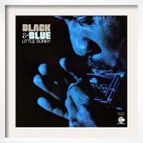 Little Sonny - Black and Blue