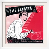 Dave Brubeck Trio - 24 Classic Original Recordings