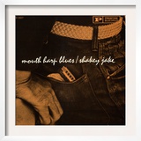 Shakey Jake - Mouth Harp Blues