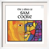 Sam Cooke - The 2 Sides of Sam Cooke