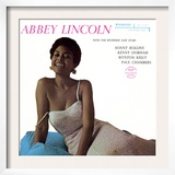 Abbey Lincoln - With the Riverside Jazz Stars