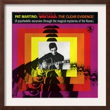 Pat Martino - Baiyina (the Clear Evidence)