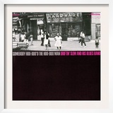 Driftin' Slim and his Blues Band - Somebody Hoo-doo'd the Hoo-doo Man
