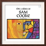 Sam Cooke - The 2 Sides of Sam Cooke