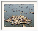 Boatmen Rest at Midday
