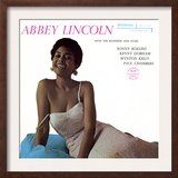Abbey Lincoln - With the Riverside Jazz Stars