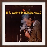 Eric Dolphy - Eric Dolphy in Europe, Vol. 2