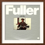 Jesse Fuller - Brother Lowdown