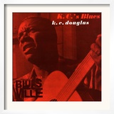 K.C. Douglas - K.C.'s Blues