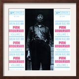 Pink Anderson - Carolina Blues Man, Vol. 1