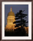 Maine State House, Augusta, Maine