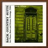 Mose Allison - Back Country Suite