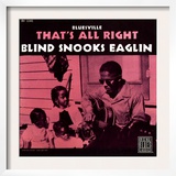 Blind Snooks Eaglin - That's All Right
