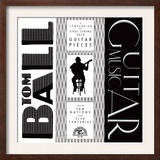 Tom Ball - Guitar Music