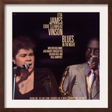 Buy Etta James - Blues in the Night, Vol.1: the Early Show at AllPosters.com
