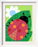 Fun Ladybug